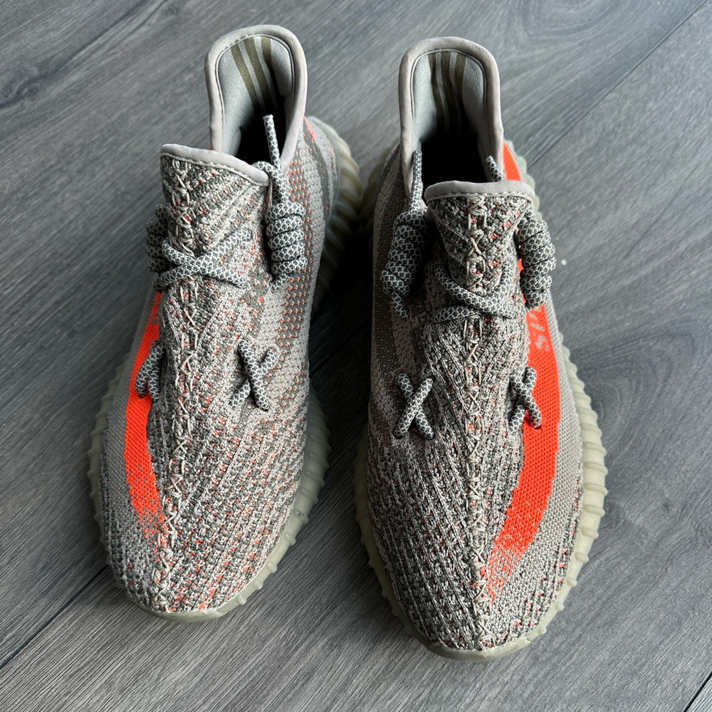 Men’s Yeezys